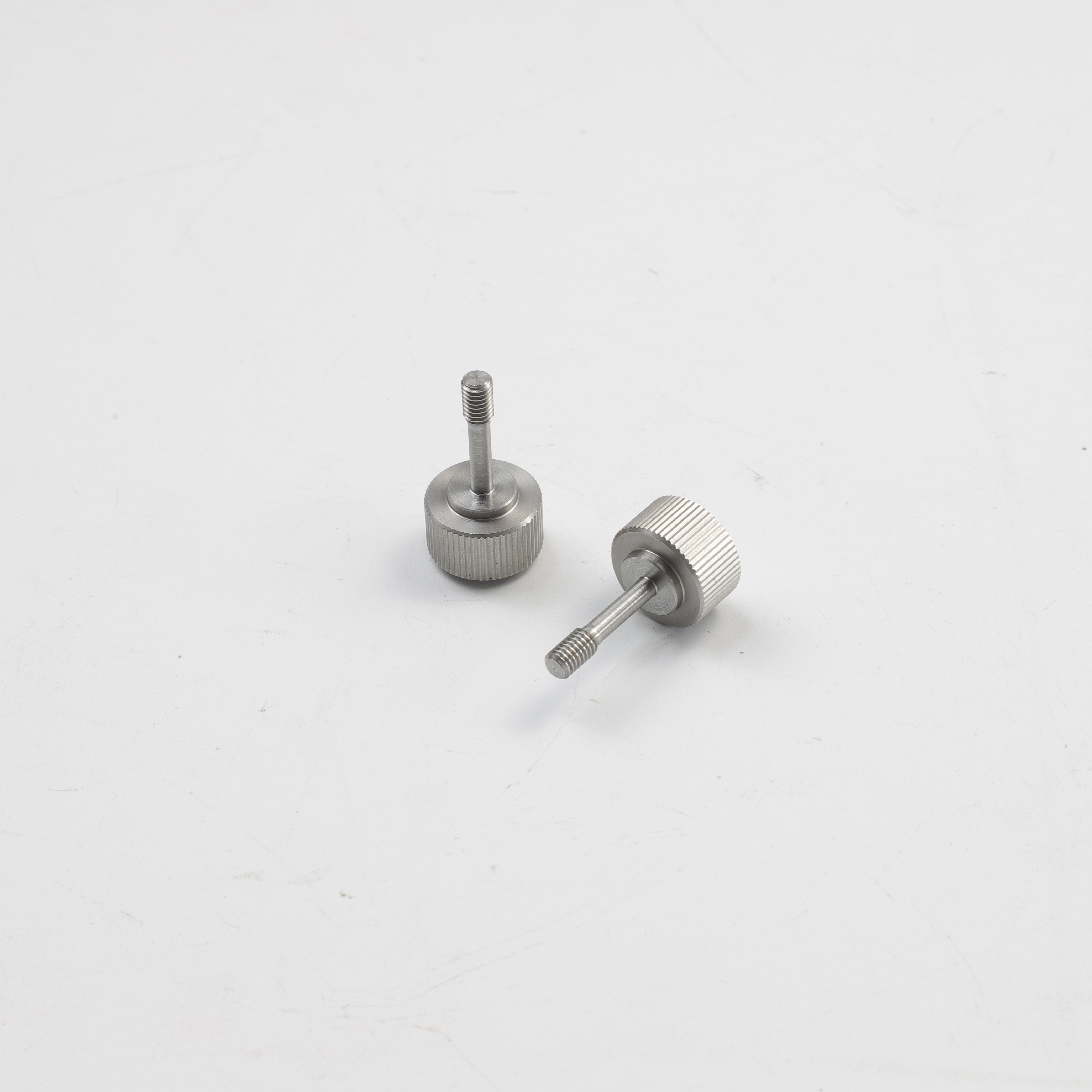 Custom Aluminum CNC Machining Parts Anodized Alloy Metal Parts