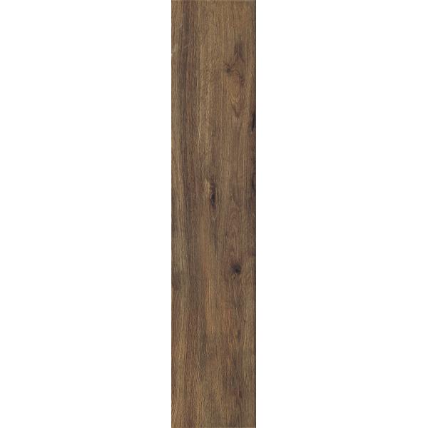 20x100mm Caribbean porcelain wood look tile flooring,ceramic wood tile,dark grey color
