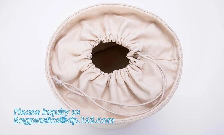 Professional Cosmetic Bag Canvas Zipper Pouch Wholesale, Private Label Makeup Bag, Canvas Bag with Zipper bagplastics