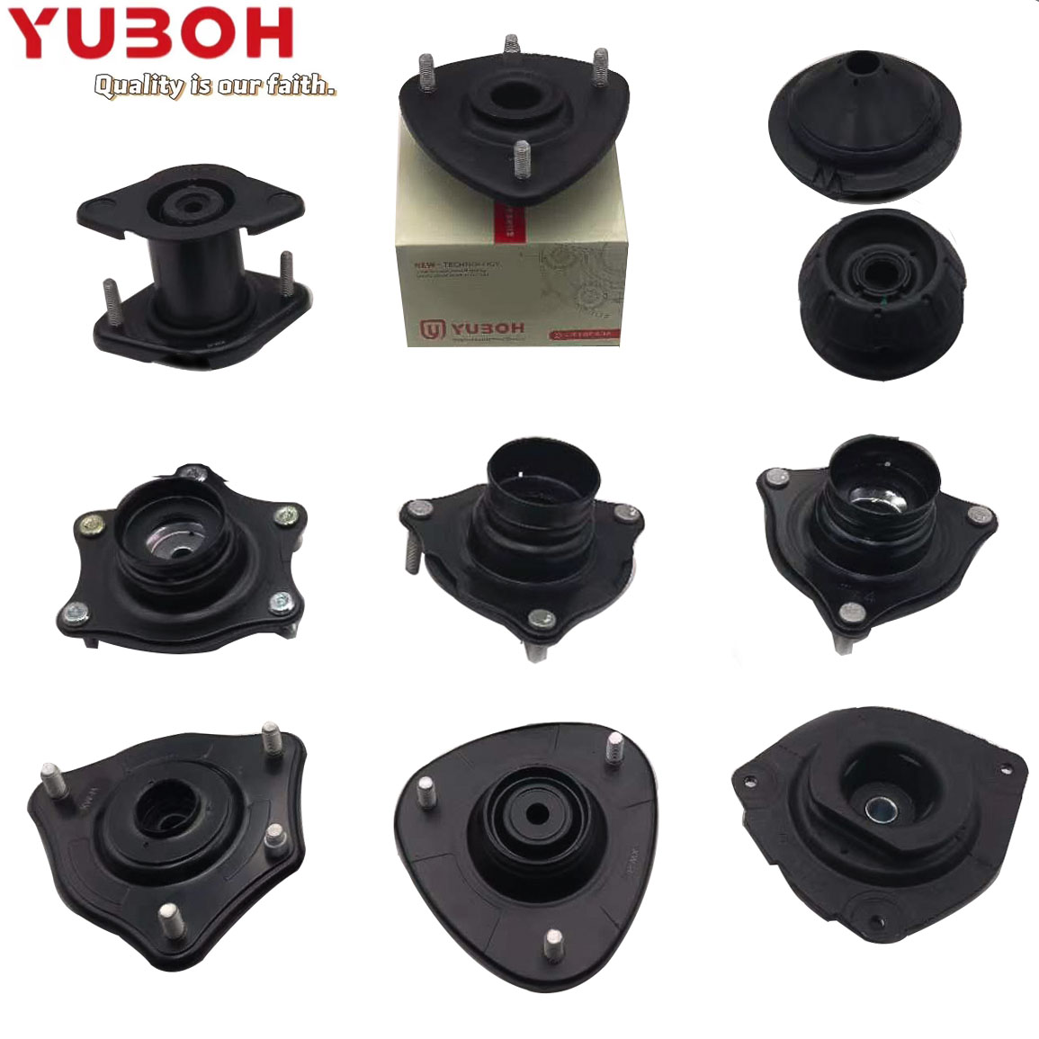 48609-02150 Shock Absorber Mount Upper Front Top Rubber Strut for TOYOTA COROLLA 04-12