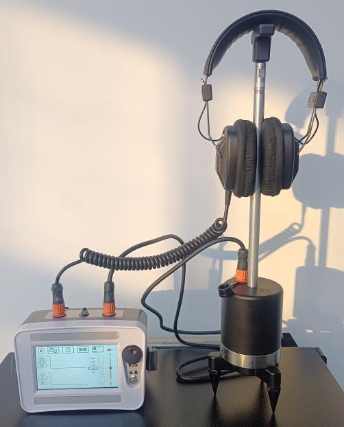 32kv 2000j New Portable Underground Cable Fault Locator Low Medium Voltage Arc Cable Fault Detector