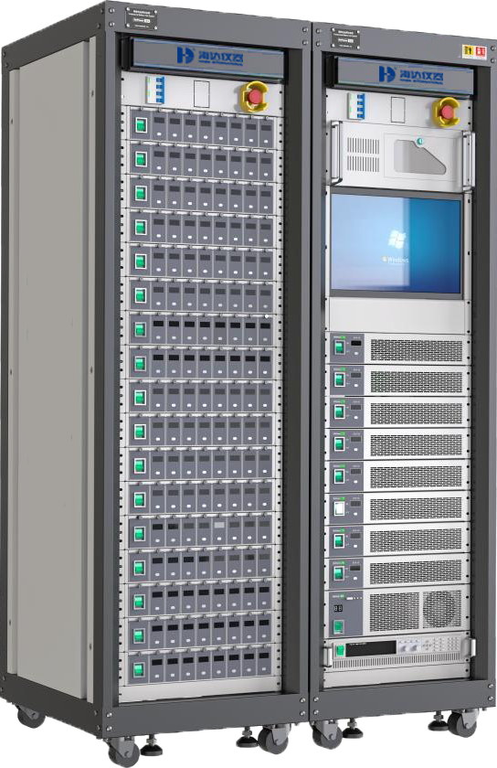 BMS Lithium & Lead Acid Battery Management Testing System for New Energy Vehicles and Energy Storage Station 0