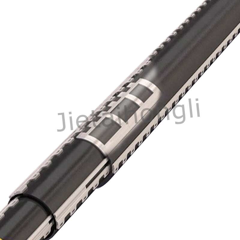 Af180 Full Interlock 3elements Drilling Rig Kelly Bar Oem Column