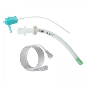 Buy cheap Adjustable Pediatric Nasopharyngeal Airway NPA Breathing Tube With Soft Tip product