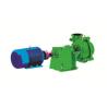 Buy cheap Anti Blocking 90kw 900rpm Sewage Slurry Mud Pump 125NJ-630 from wholesalers