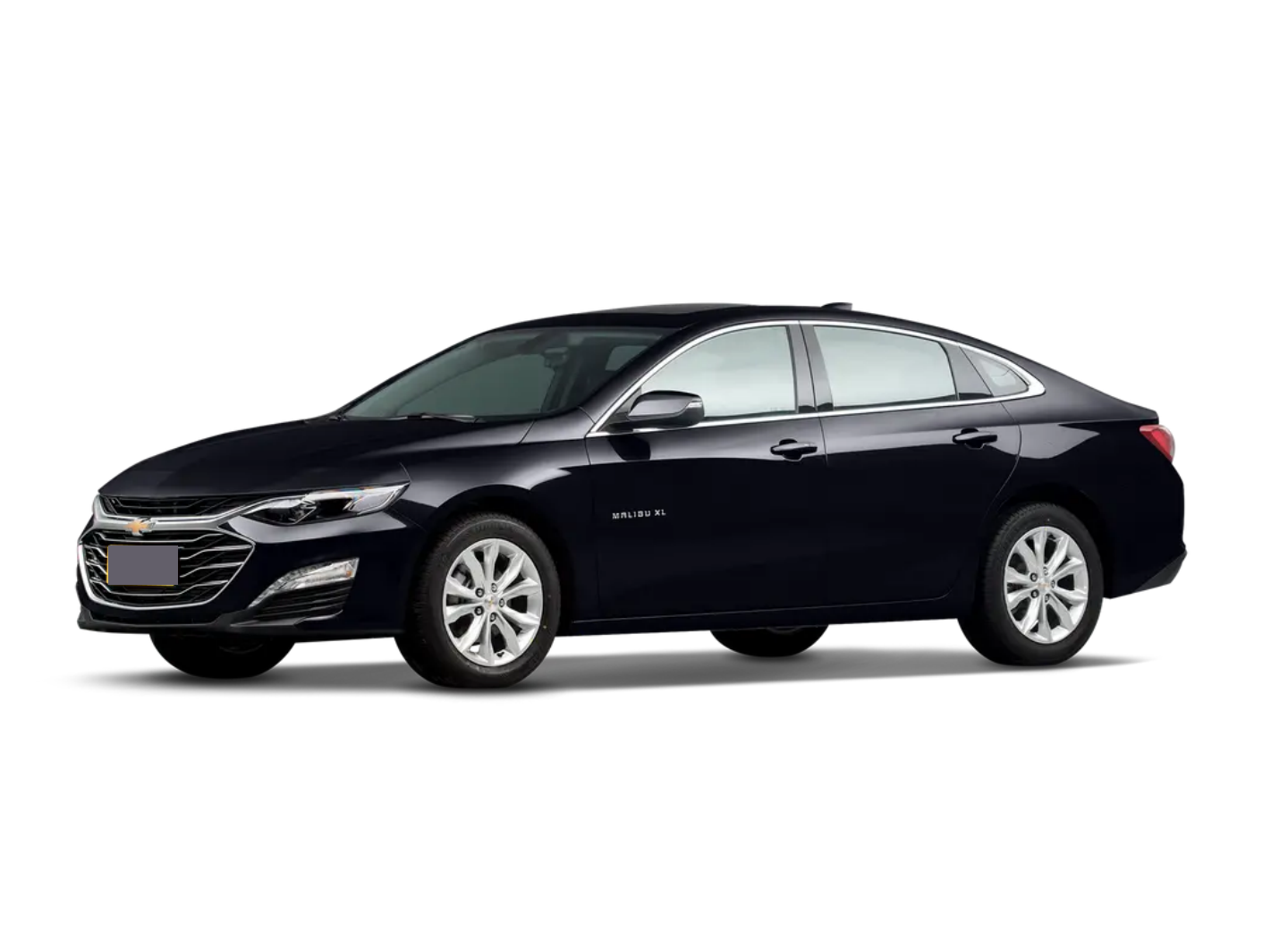 Chevrolet Malibu XL 2WD 2.0T Electric Steering System Gasoline Cars Chinese LED Camera Electric Fabric Sedan Customized