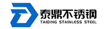 China Wuxi TAIDING Stainless Steel Co., Ltd. logo