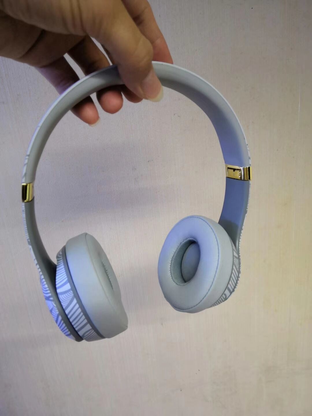 New RARE SPECIAL EDITION Beats Solo3 Chinese New Year Wireless Headphones NIB