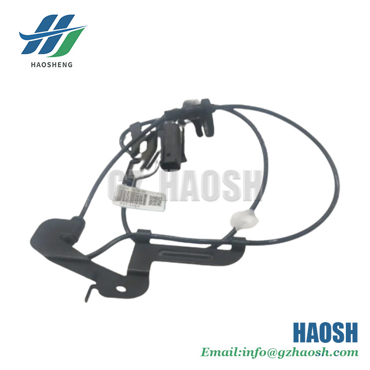 Genuine Auto Parts ABS Wheel Speed Sensor DB39 2C205BD For Ford Ranger Everest U375