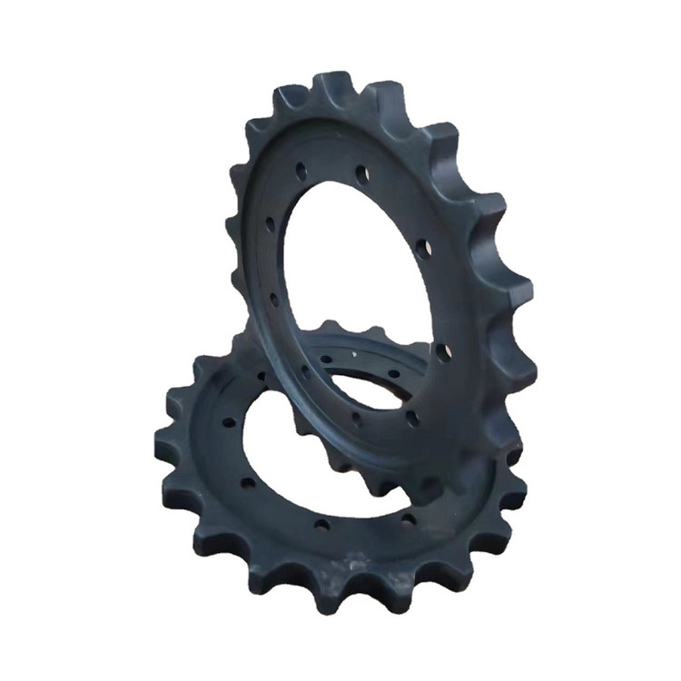 50Mn Track Drive Sprocket