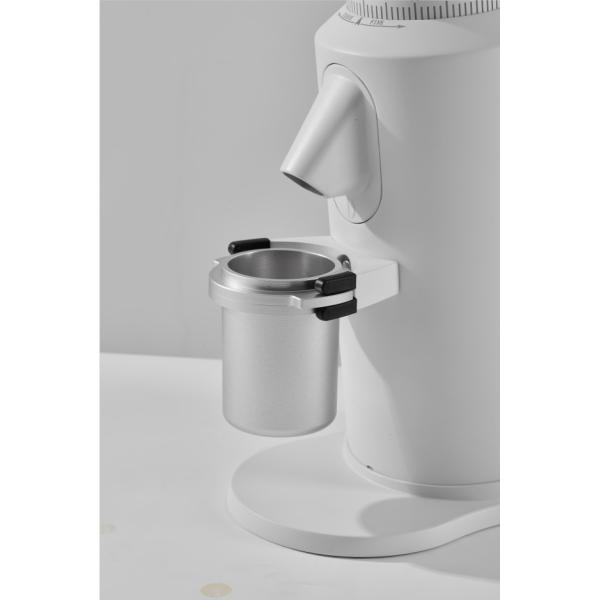 Powerful And Compact Espresso Coffee Bean Grinder 300W With High-Speed Motor Rotation