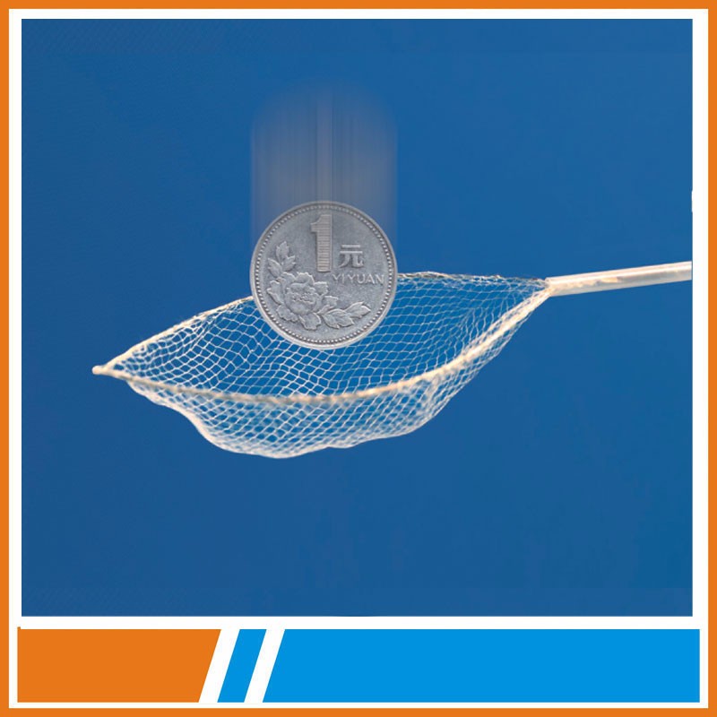 Disposable 2.8mm Forceps For Foreign Body Removal