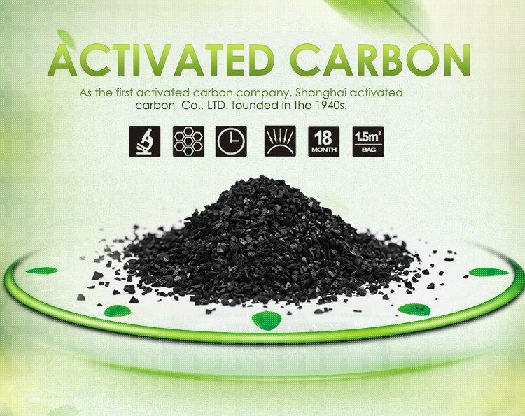 Medicinal activated carbon for the decoloration and refinement of drugs