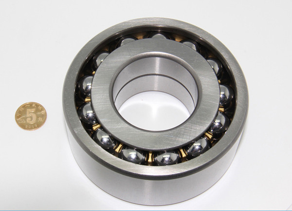 7006ACD Angular Contact Ball Bearing Single / Double Row Type Inner Diameter 30mm