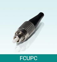 FC LC SC Fiber Optic ST Connector For 0.9mm 2.0mm 3.0mm Cable
