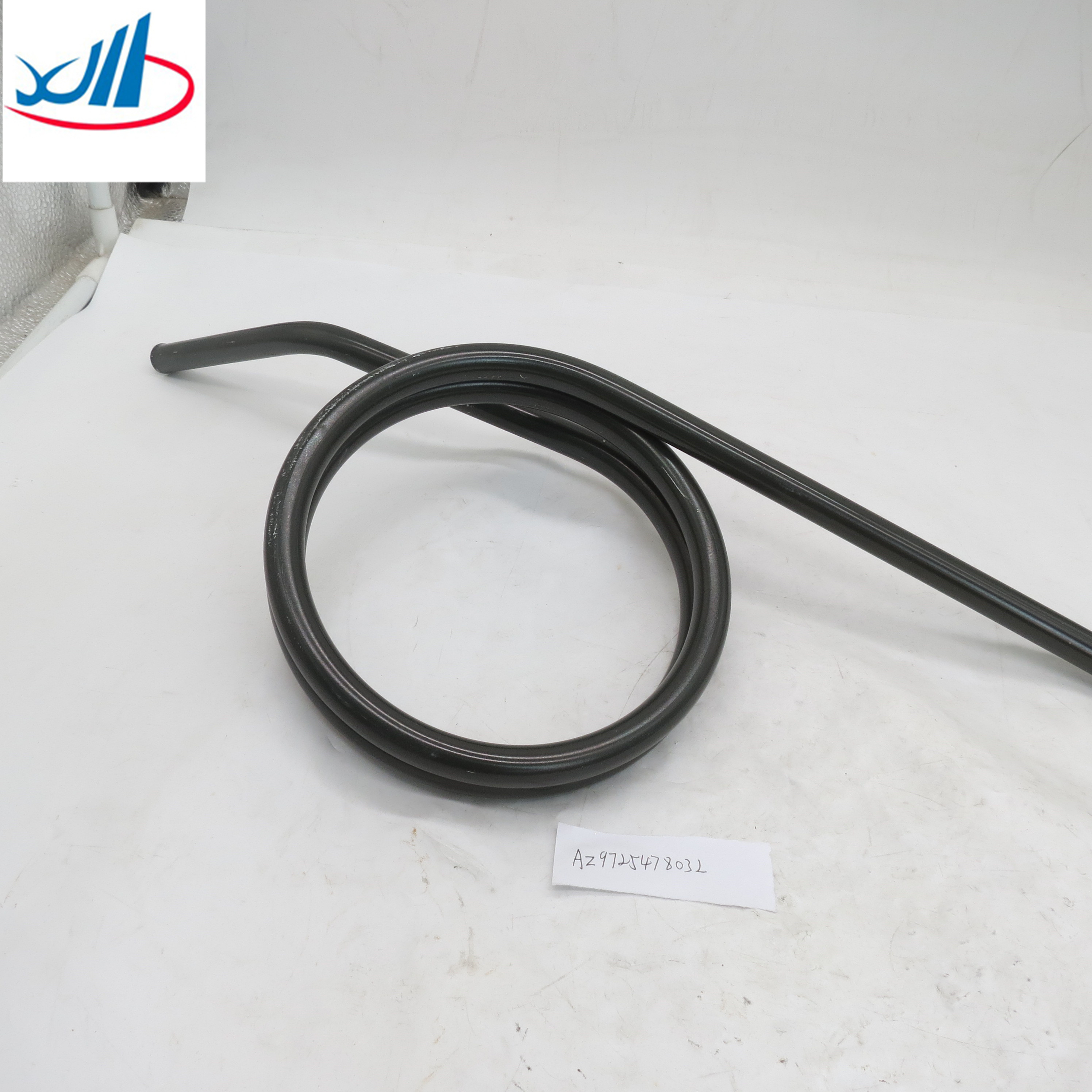 High Head 810 / 820 Industrial Sewing Machine Spare Parts Spring A1194-0A