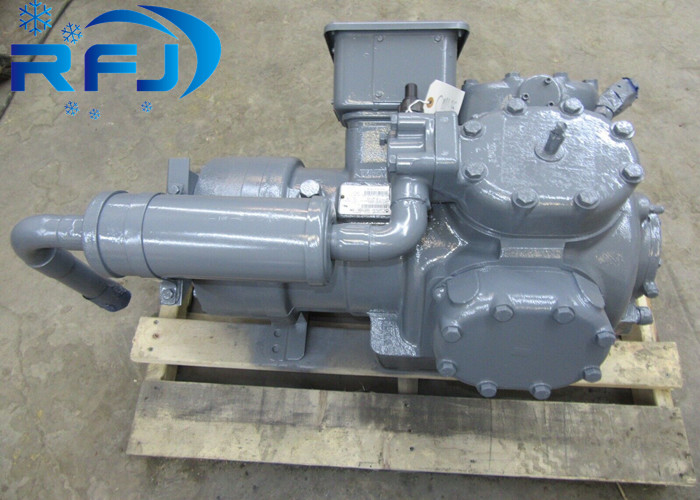 15hp Horse Power Carlyle Compressor Semi - Hermetic Model 06EM150 CE Approval