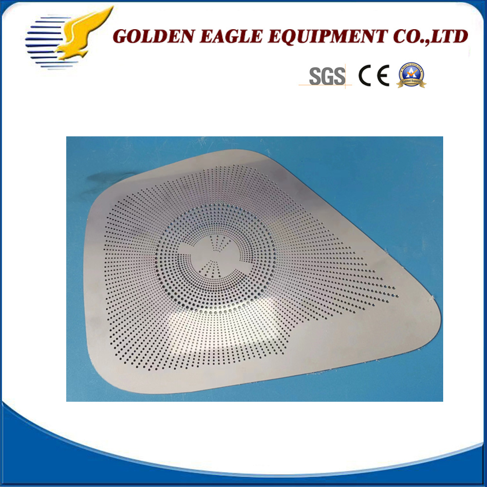 Jm650 Photochemical Etching Machine for Precision Metal Parts