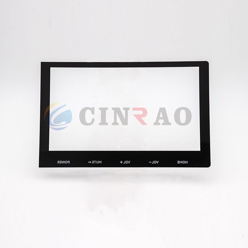 TFT Touch Screen Panel 202*127mm LCD Digitizer Automotive Replacement