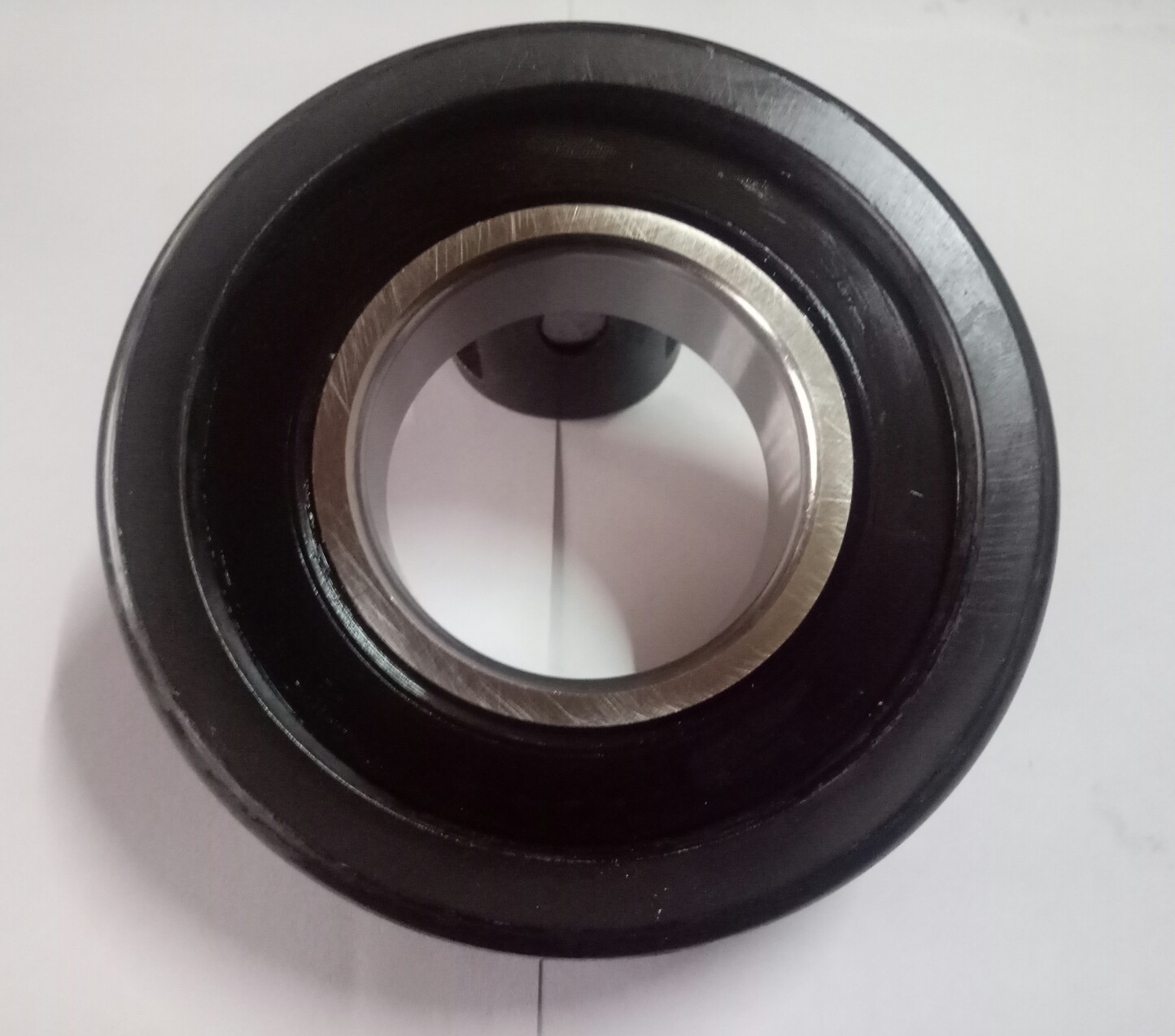 Forklift bearing series model