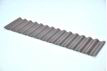 Multi-purpose Corrugated Sheet Making Machine SGS / CE Certification