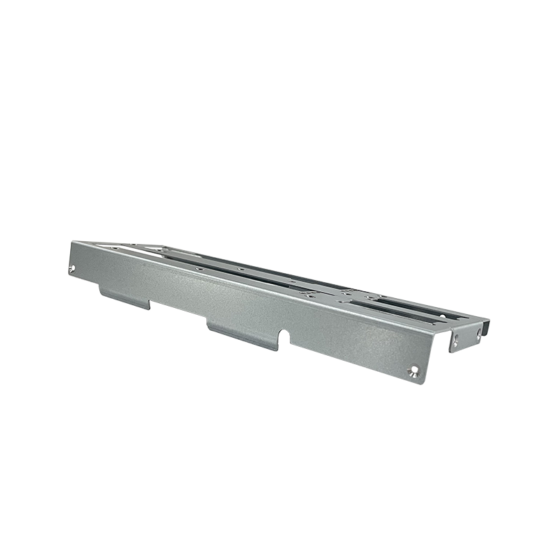 Refrigerator Progressive Sheet Metal Stamping Parts In Automotive Industry Electrical Hardware