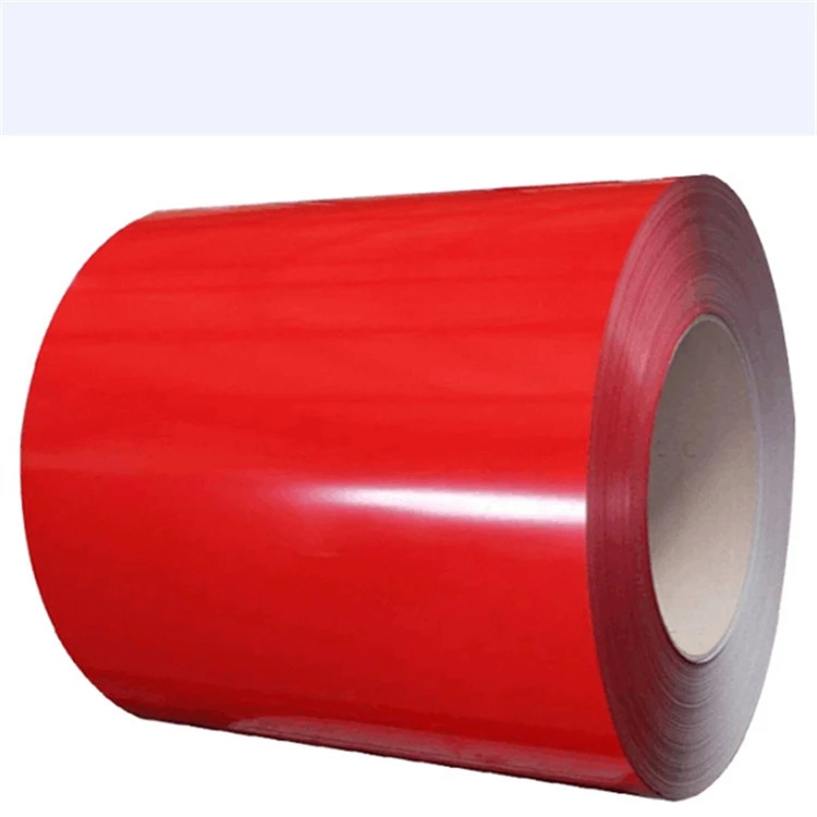 Three rib pattern 1060 embossed aluminum plate
