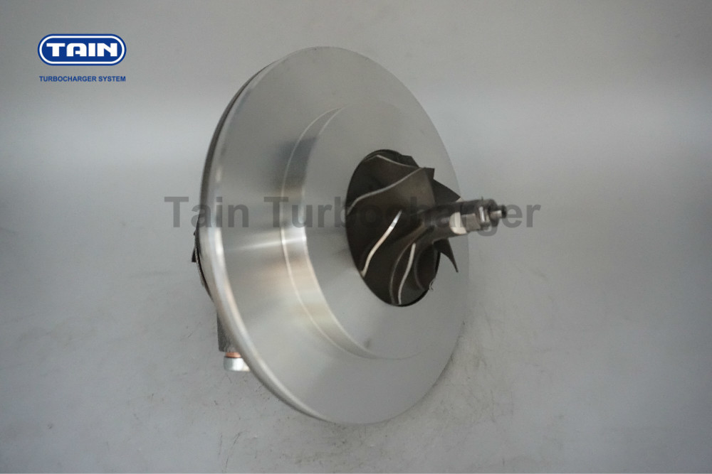 K03 Turbo CHRA 5303-970-0016 5303-970-0069 078145701H For Audi A6 / S4 / Allroad AGB / AJK / ARE Leftside