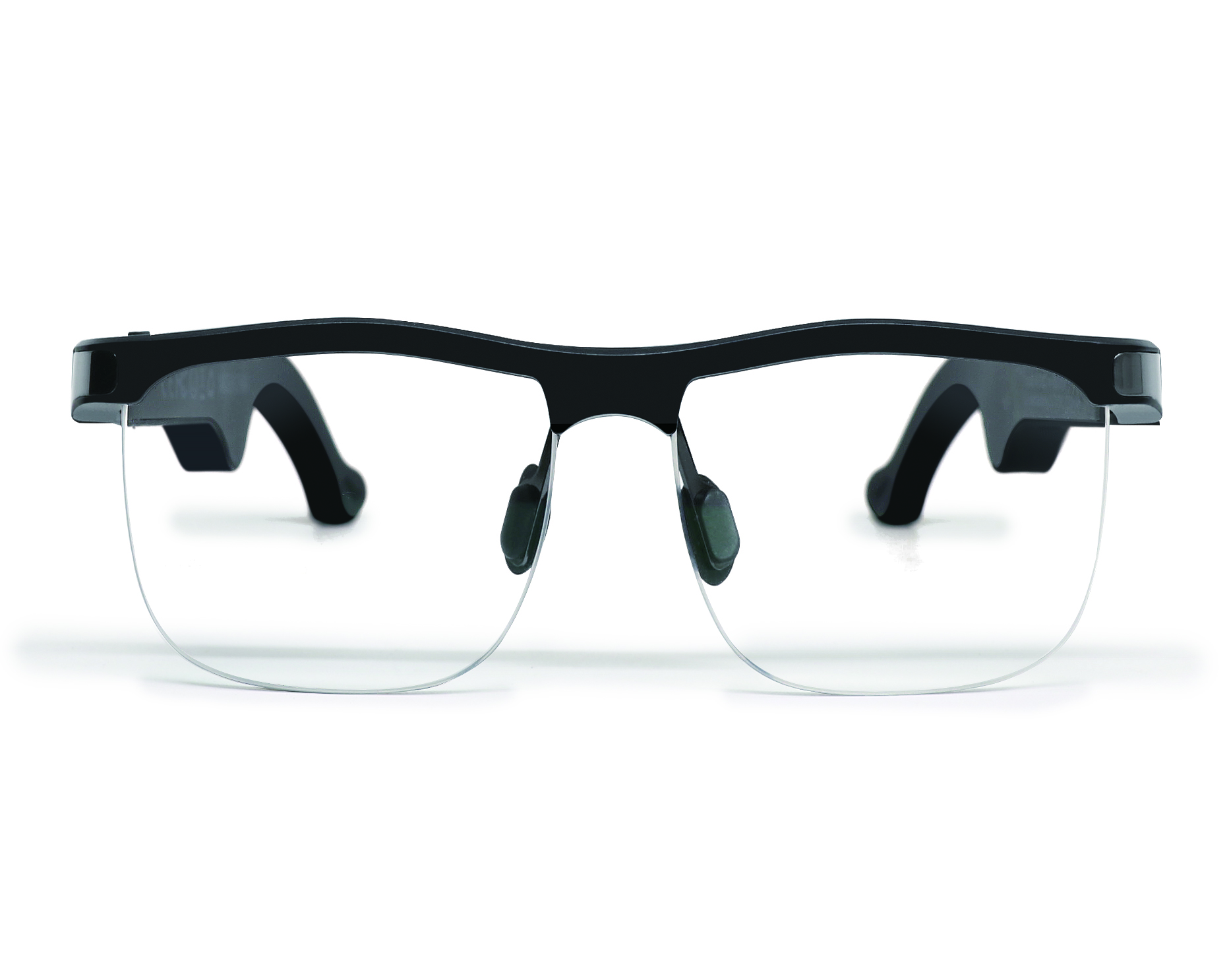Fashion Sunglasses Newest 2021 Glasses Calling Smart Sunglasses with TWS Headphone Smart Bone Conduction Glasses for Music
