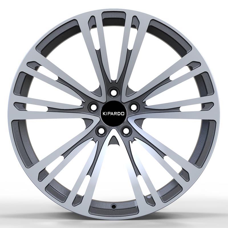 15" 16" 17" 18" Replica audi Wheel Alloy Wheel Car wheel