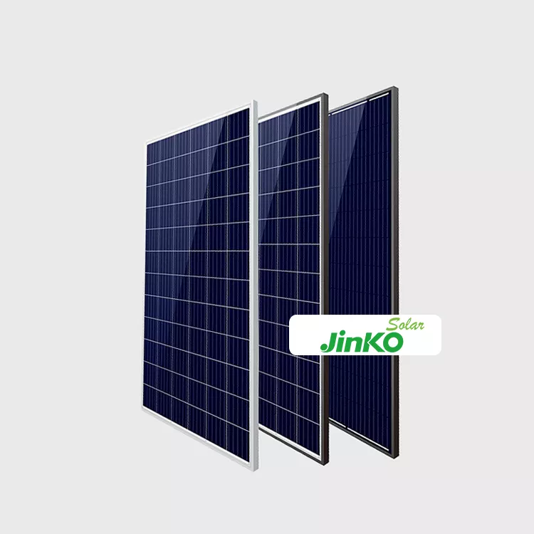 480w Miniature Solar Panels JKM480M-7RL3 182mm Half Cell Jinko Photovoltaic Module