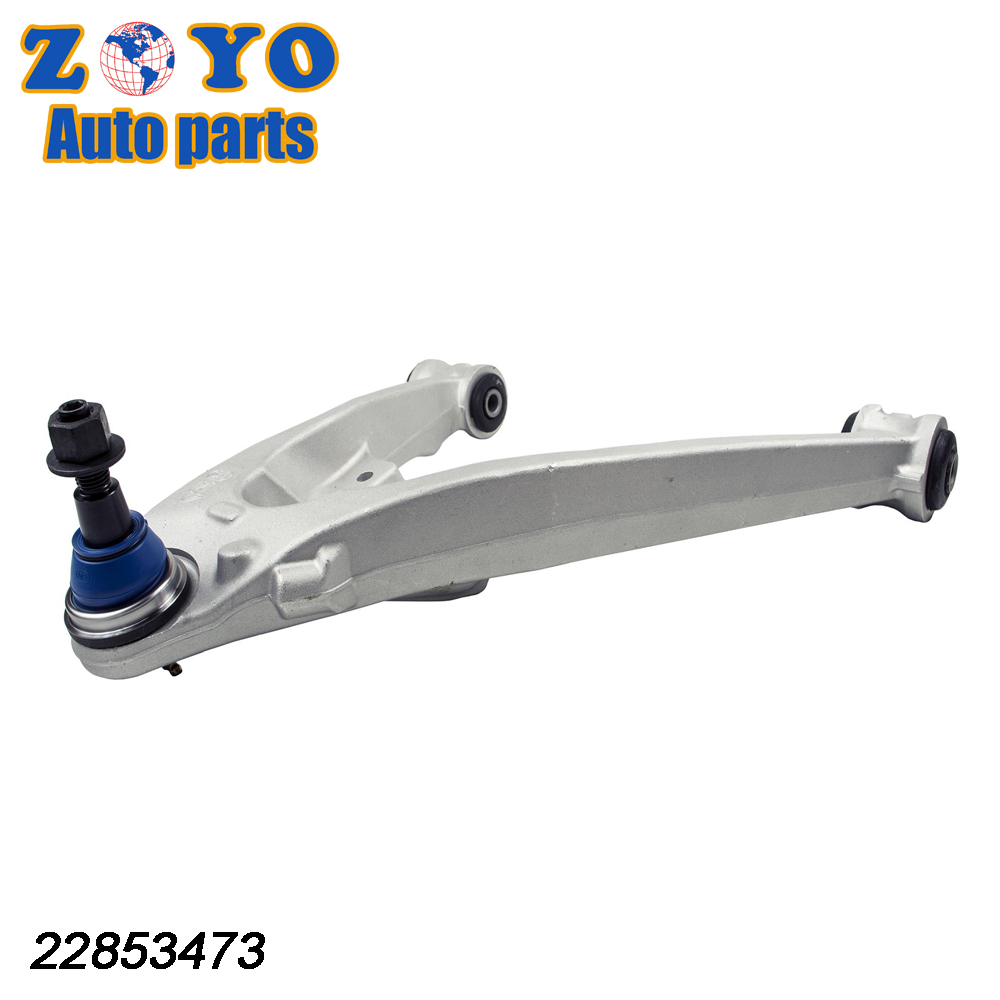 High Cost Performance Lower Suspension Control Arm for Cadillac Escalade 2015-2020