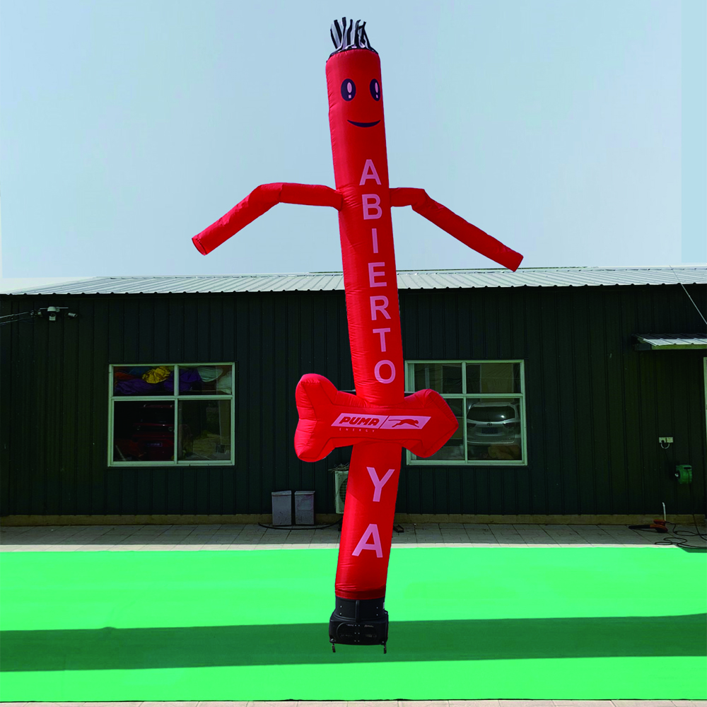 Waving Arm Inflatable Air Dancer