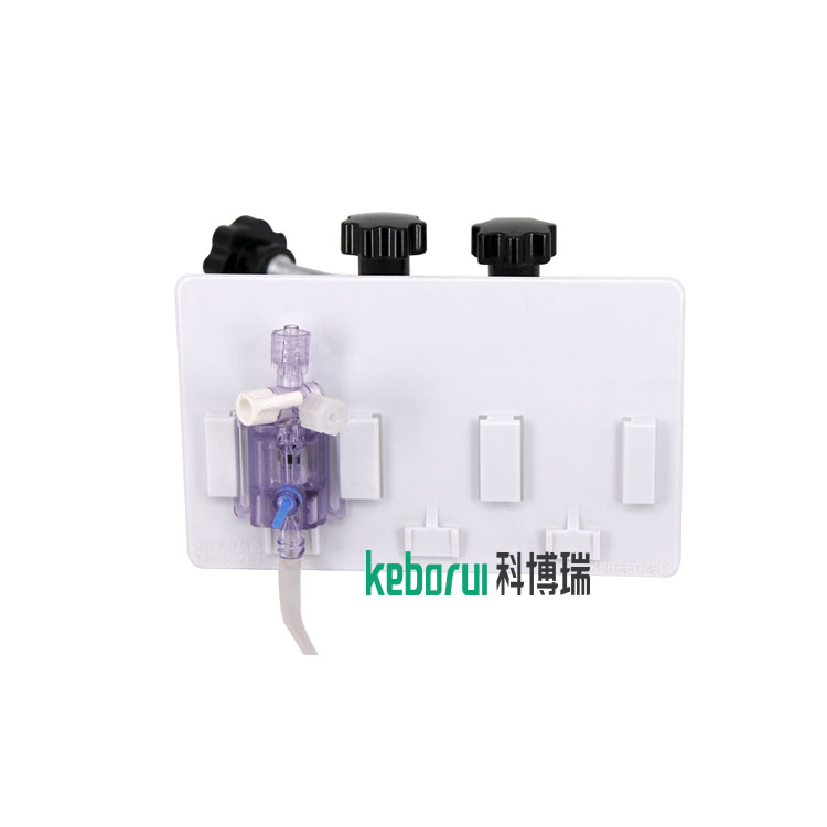 Edward Sensor IBP Fixed Plate
