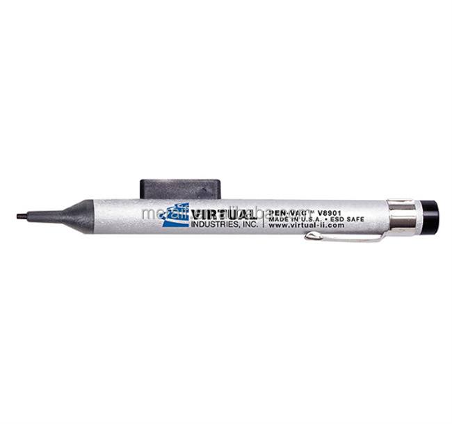 Wholesale V8901-X-ESD PEN-VAC pick up tool IC vacuum pen Aluminum Body Vacuum Pen