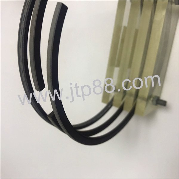 13011-1590 13011-1590A EK100 Engine Piston Rings With 1 Year Warranty