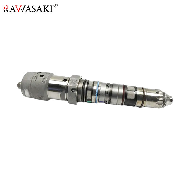 Excavator Engine Parts Fuel Diesel Injector 4326780 4088427 4087893 For Cummins