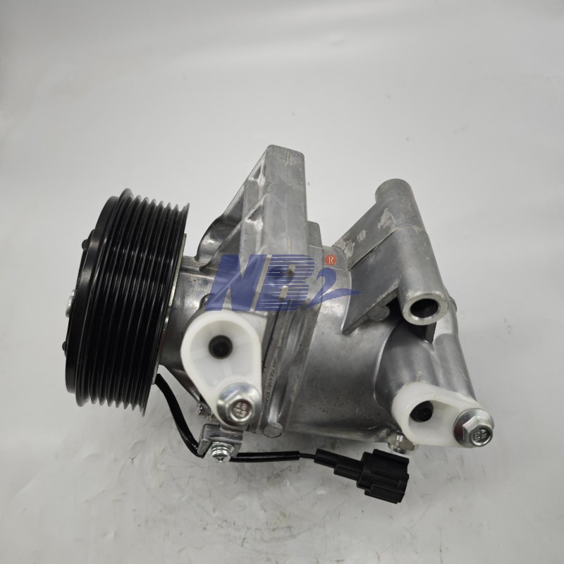 Nissan Calsonic 100MM 7PK OEM 926001HC5A 1001885 Automatic 12c Air Conditioning AC Compressor