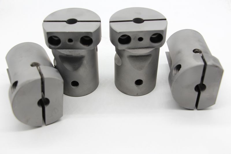 Customized Screw Second Punch For Customer Satisfaction