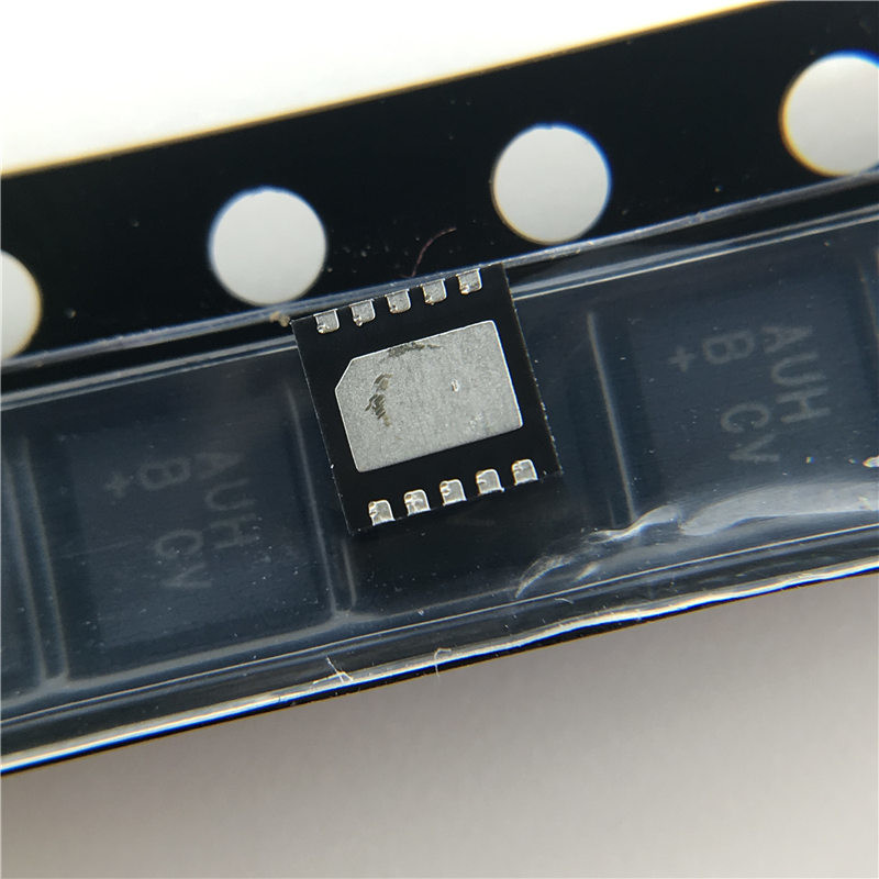 Integrated Circuits Power Management ICs Semiconductors Maxim MAX8815AETB Switchingltage Regulators