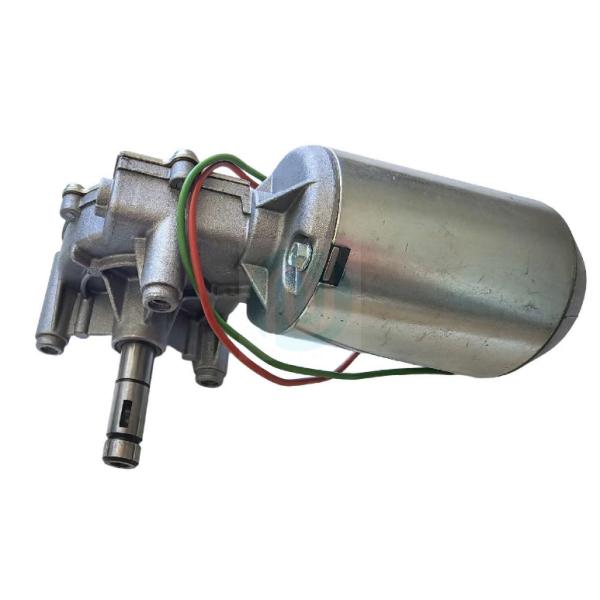 Auto Gerber Plotter Spare Parts 5130-081-0011 Motor Type 103.670/fc