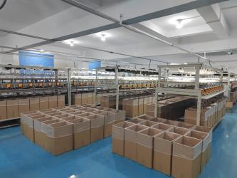 Jiangyin Best Knitting Co., Ltd.