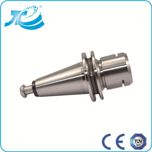 Customizable ISO30 Series ER End Mill Tool Holder High Performance