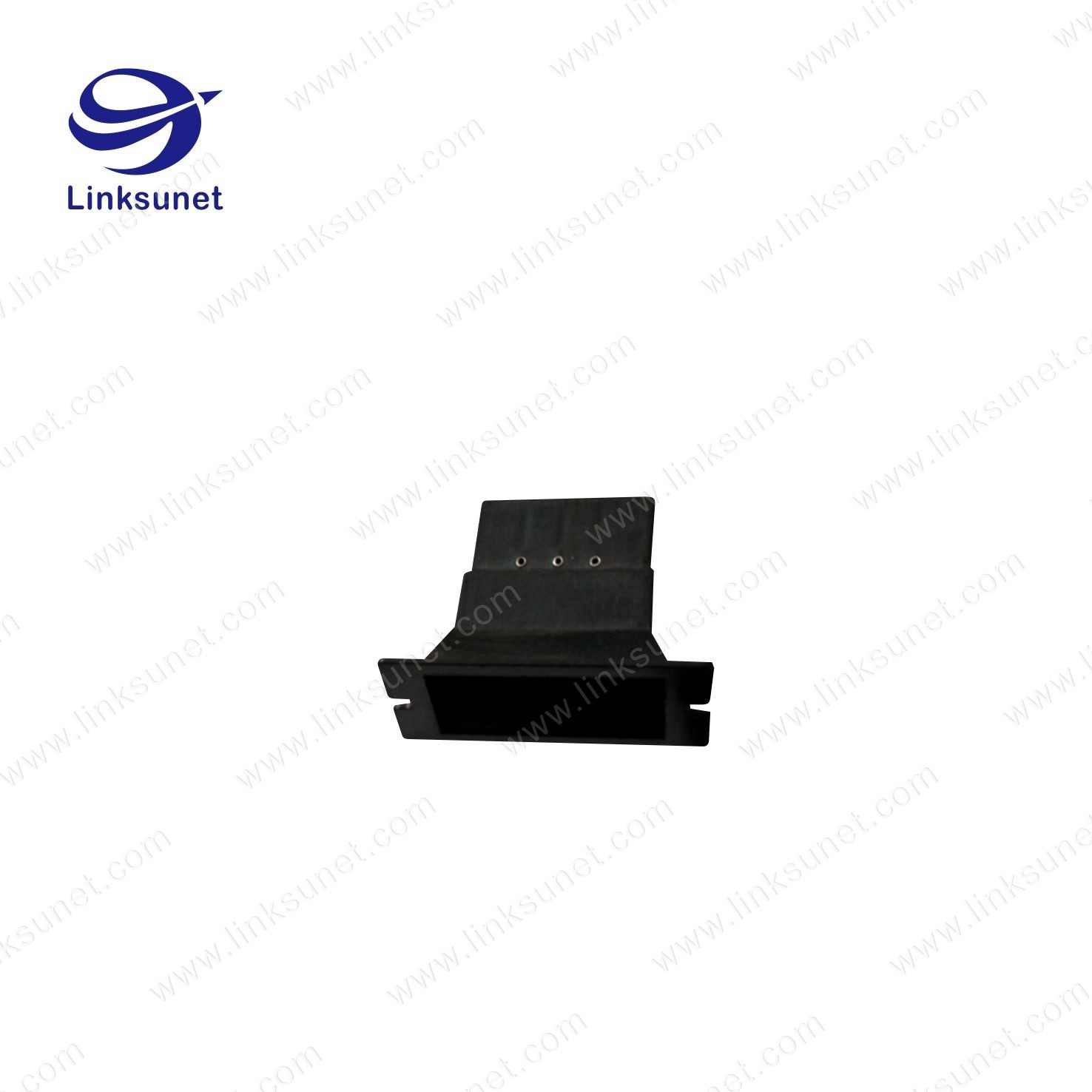 Dynamic Wire Harness With TE AMP Connectors 5000 TAB 6POS KEY - YY PNL 10WG - 5G Pich 10.16