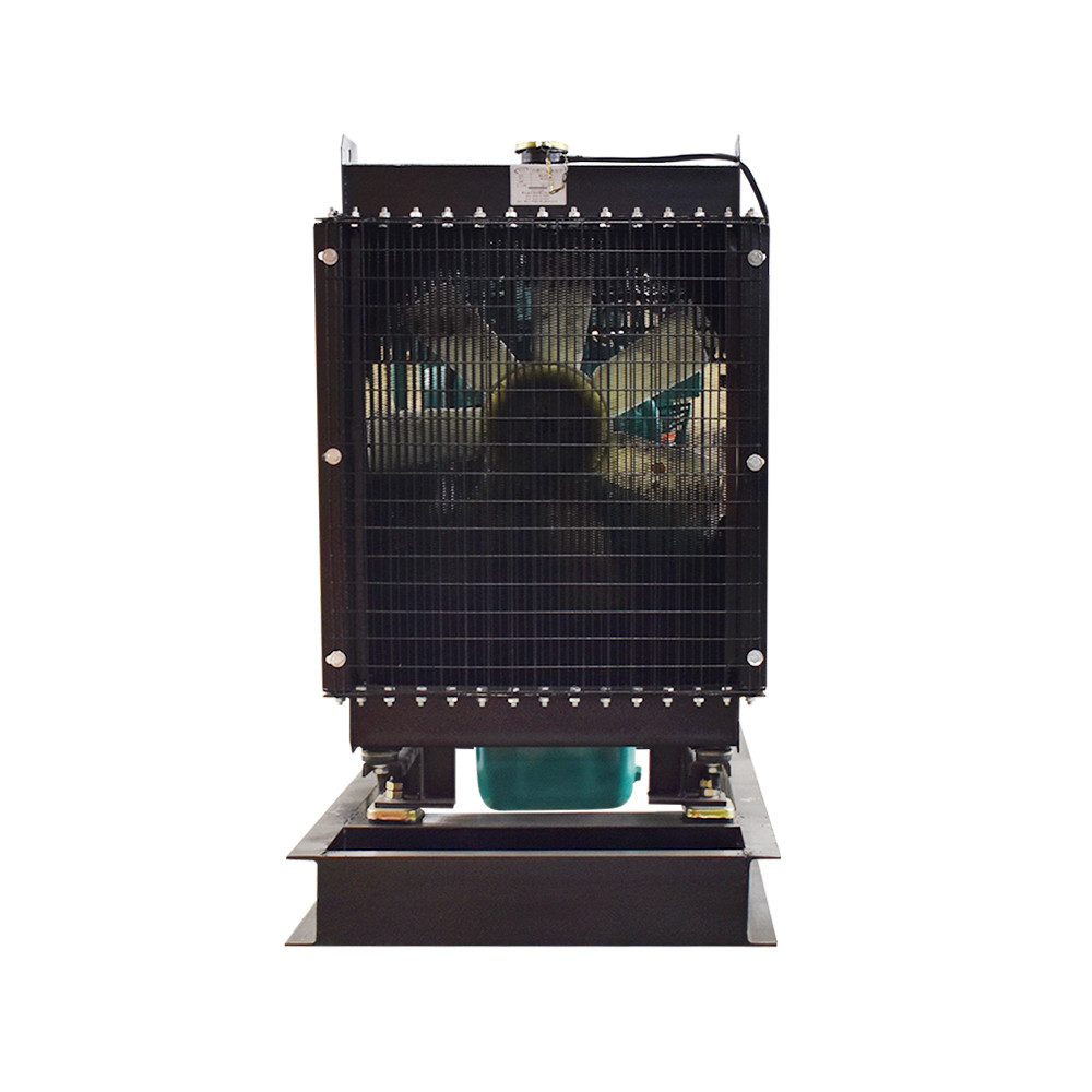 137KVA Max Power , 1500rpm Industrial Professional Weichai Diesel Generators Genset