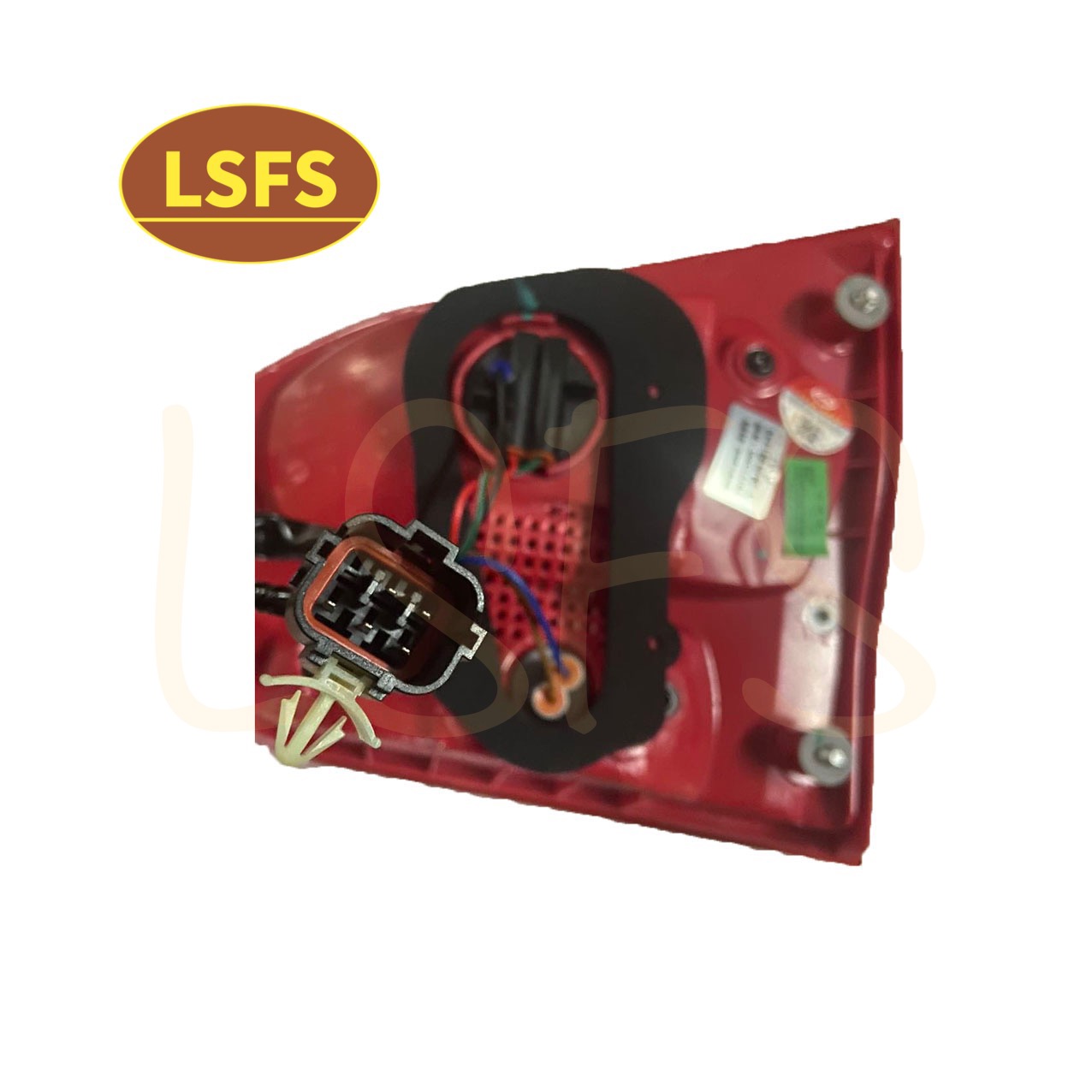 Condition LED Taillight for SAIC maxus G10 Rear Left Inner C00016762 2014-2019 Models