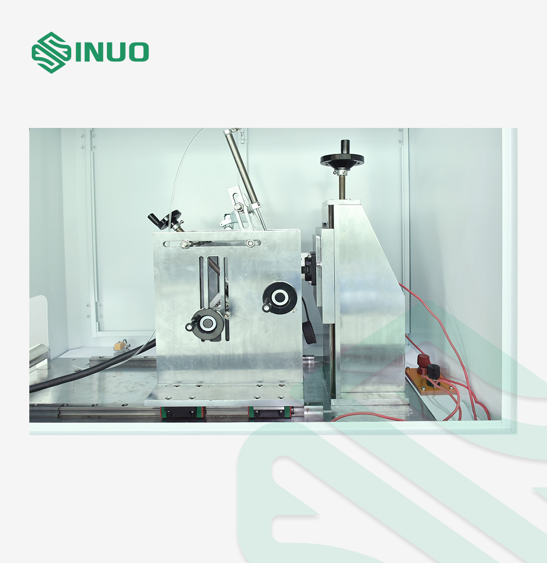 IEC 62196 Electric Vehicle Testing Equipment Charger Breaking Capacity Test Apparatus