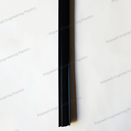 Shape HK Thermal Break Polyamide Strip in Aluminium Windows Profile Polyamide
