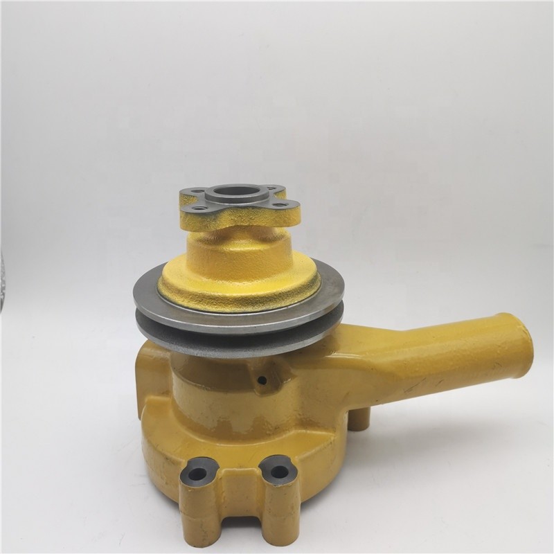 OEM Komatsu Excavator Water Pump 6140-60-1110