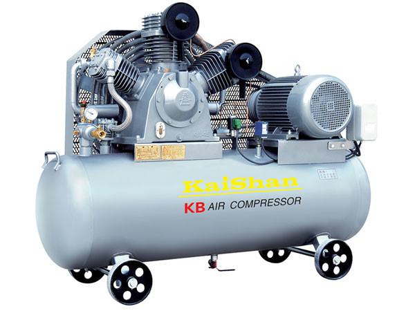 Quality Electric Portable Reciprocating Compressor for sale